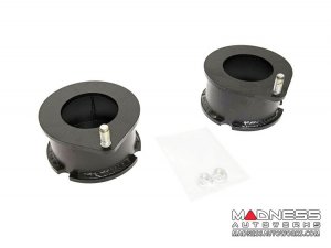 Jeep Gladiator 2.5" Leveling Kit - Coil Spring Spacer - Front